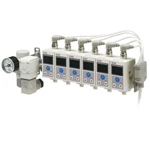 ISA3 ISA3, 3-Colour Display, Dijital Gap Checker