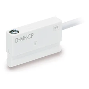 D-MH2 IO-Link Compatible 2-in-1 Otomatik anahtar/Setup Tool – D-MH2
