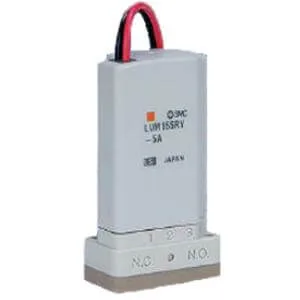 LVM15/150 LVM15/150, 2/3 Port Solenoid valf for Chemicals
