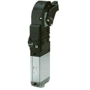 CKZT CKZT, Power Clamp Cylinder w/o Arm