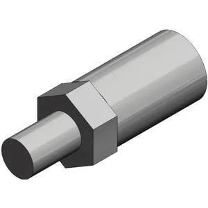 MQQ MQQ, Aksesuar, Female-male thread conversion joint