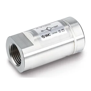 AK-DPY00025/26 High Basınç Coolant Çek valf - AK-DPY00025/26