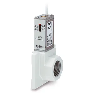 IS10E-D Combination Unit Aksesuarlar, Basınç anahtarı ile Piping Adapter - IS10E-D