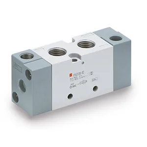 VFA3000 VFA3000, 5 Port Air Operated Valve, All Types