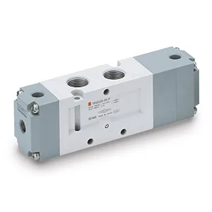 VFA5000 VFA5000, 5 Port Air Operated Valve, All Types