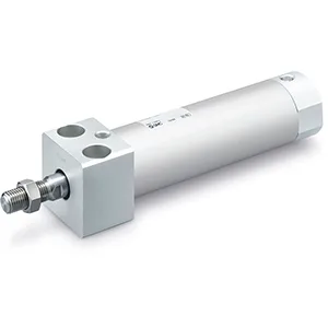 CG1R-Z1 CG1R-Z1, Pnömatik silindir, Direct Mount Type, Çift etkili